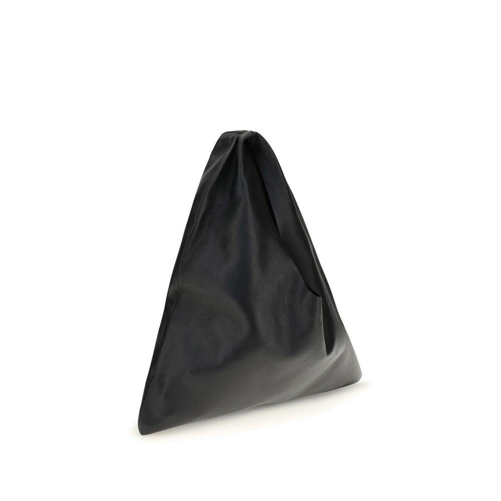 The Row Small Bindle Handbag