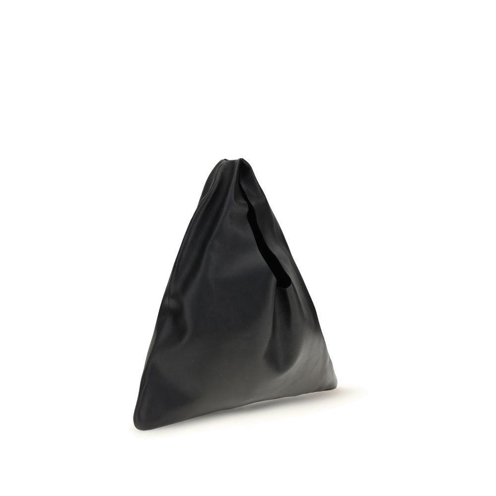 The Row Small Bindle Handbag