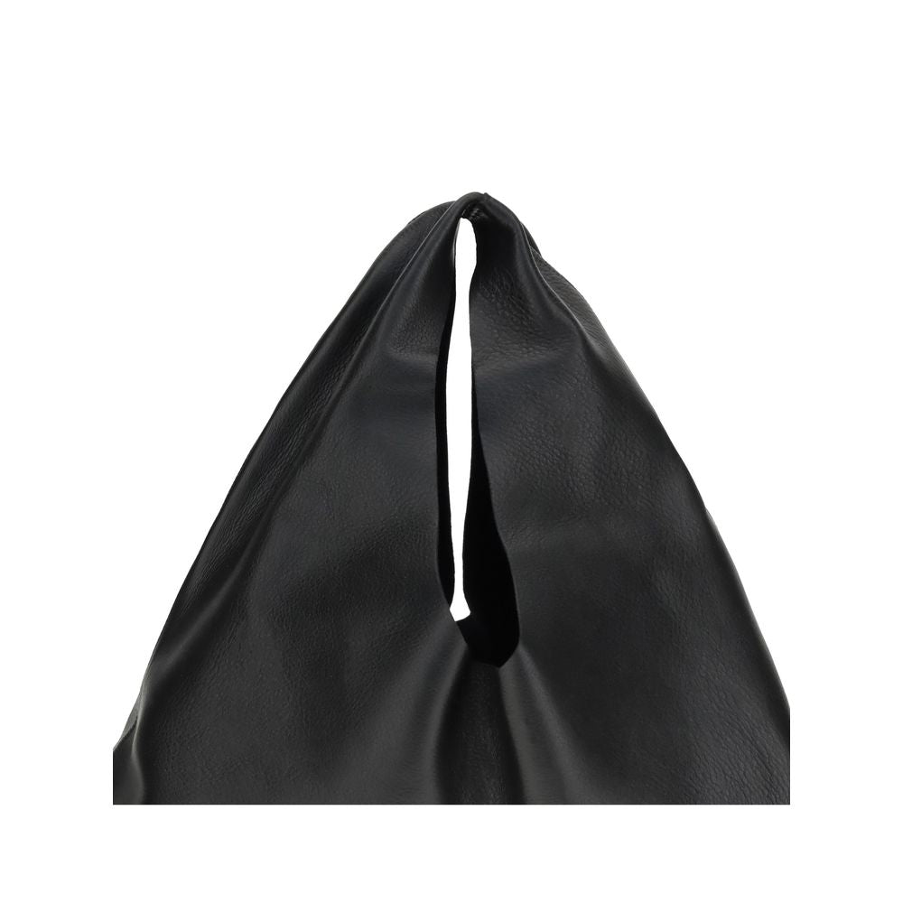 The Row Small Bindle Handbag