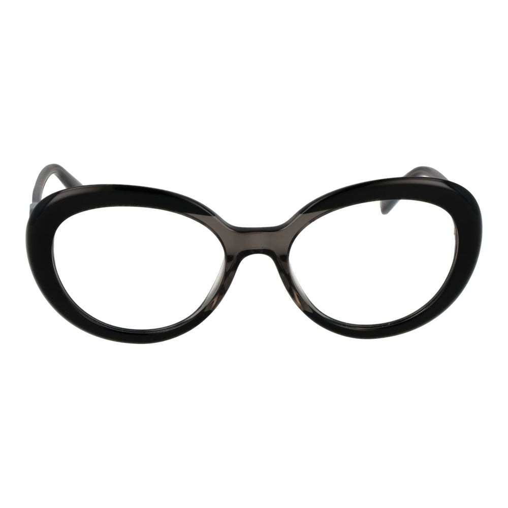 Emilio Pucci Black Women Optical Frames