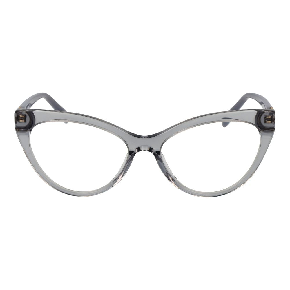 Emilio Pucci Gray Women Optical Frames