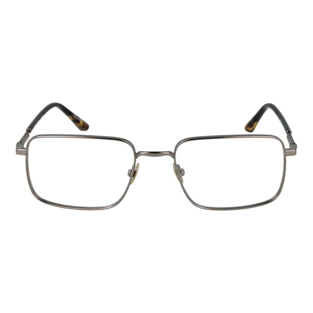Scotch & Soda Gray Men Optical Frames