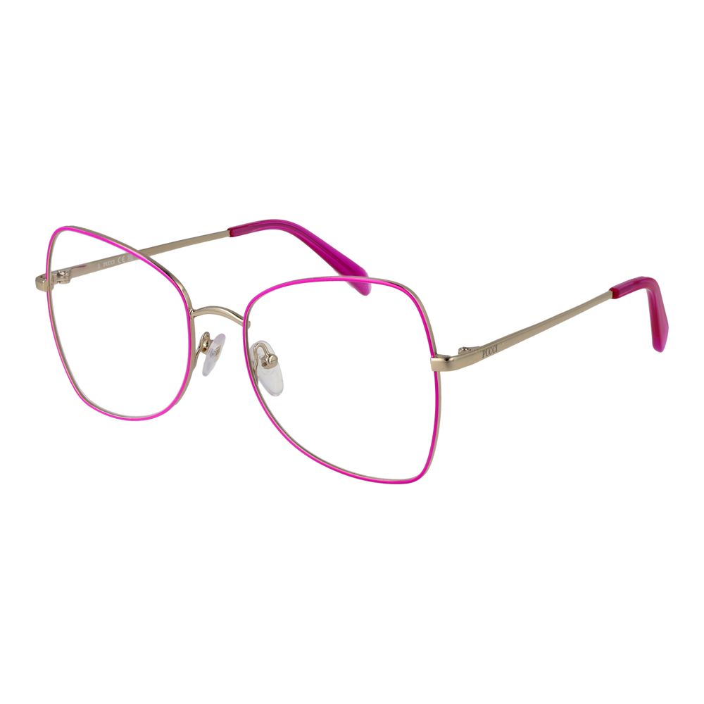 Emilio Pucci Purple Women Optical Frames