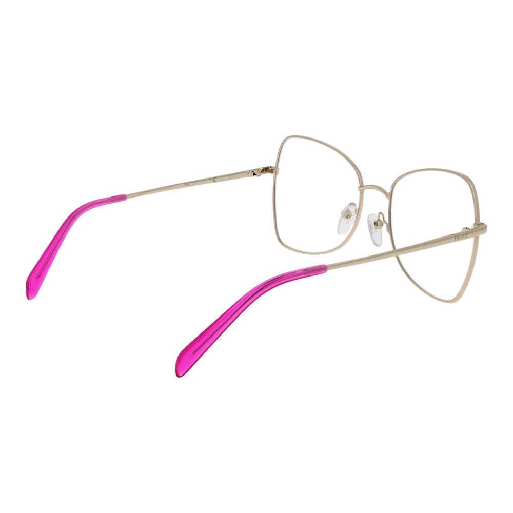 Emilio Pucci Purple Women Optical Frames