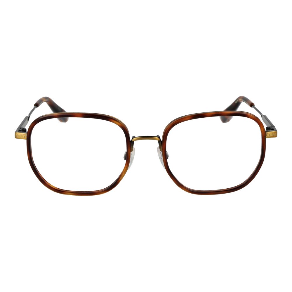 Ted Baker Brown Men Optical Frames