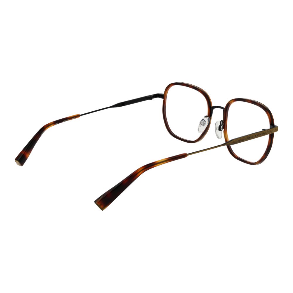 Ted Baker Brown Men Optical Frames