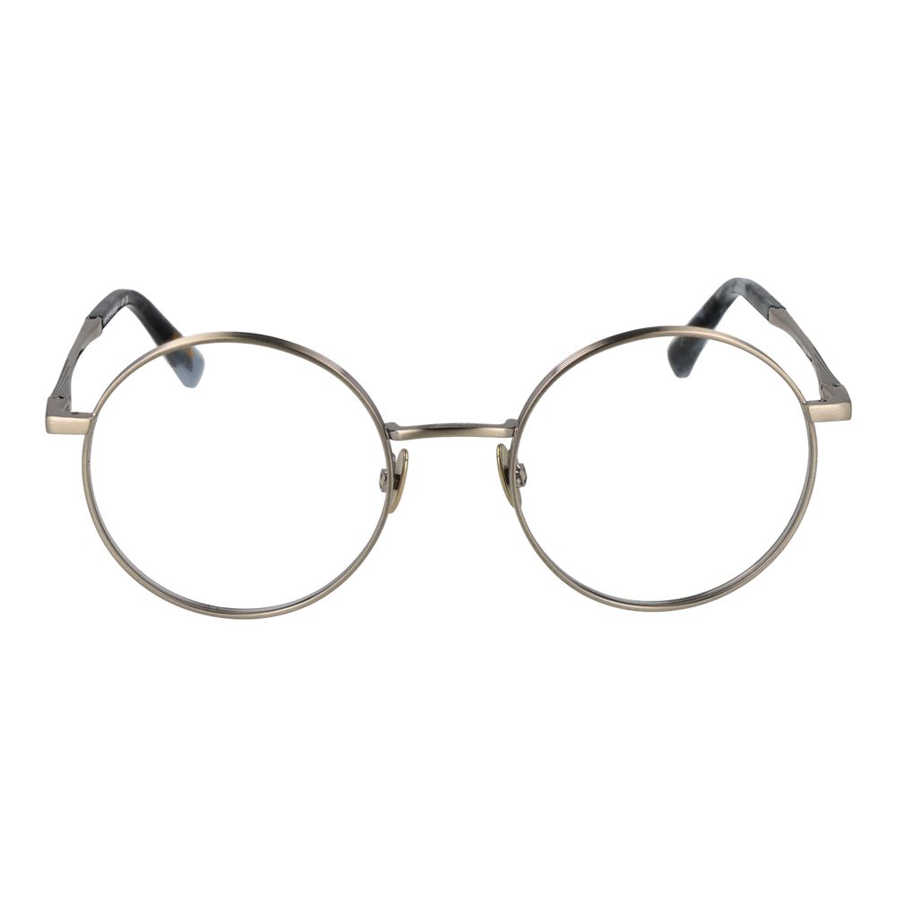 Scotch & Soda Silver Men Optical Frames