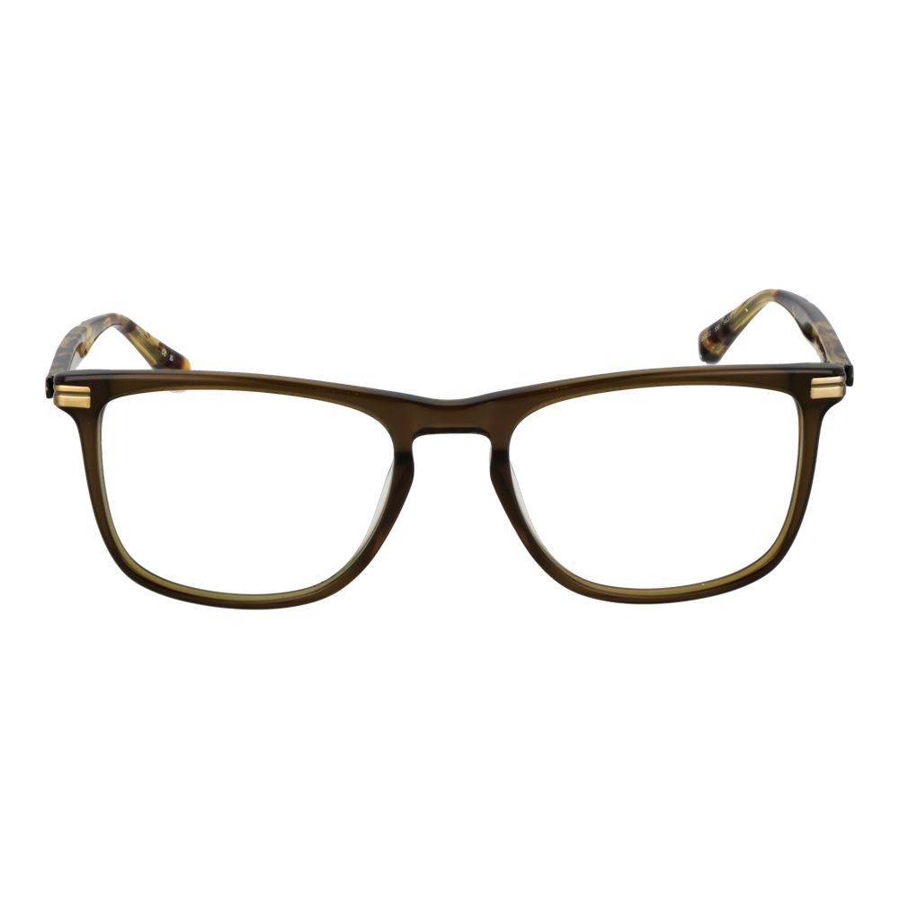 Scotch & Soda Green Men Optical Frames