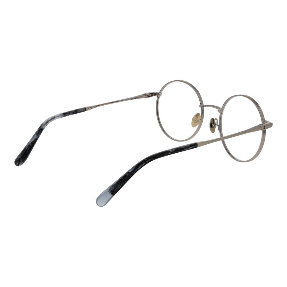 Scotch & Soda Silver Men Optical Frames