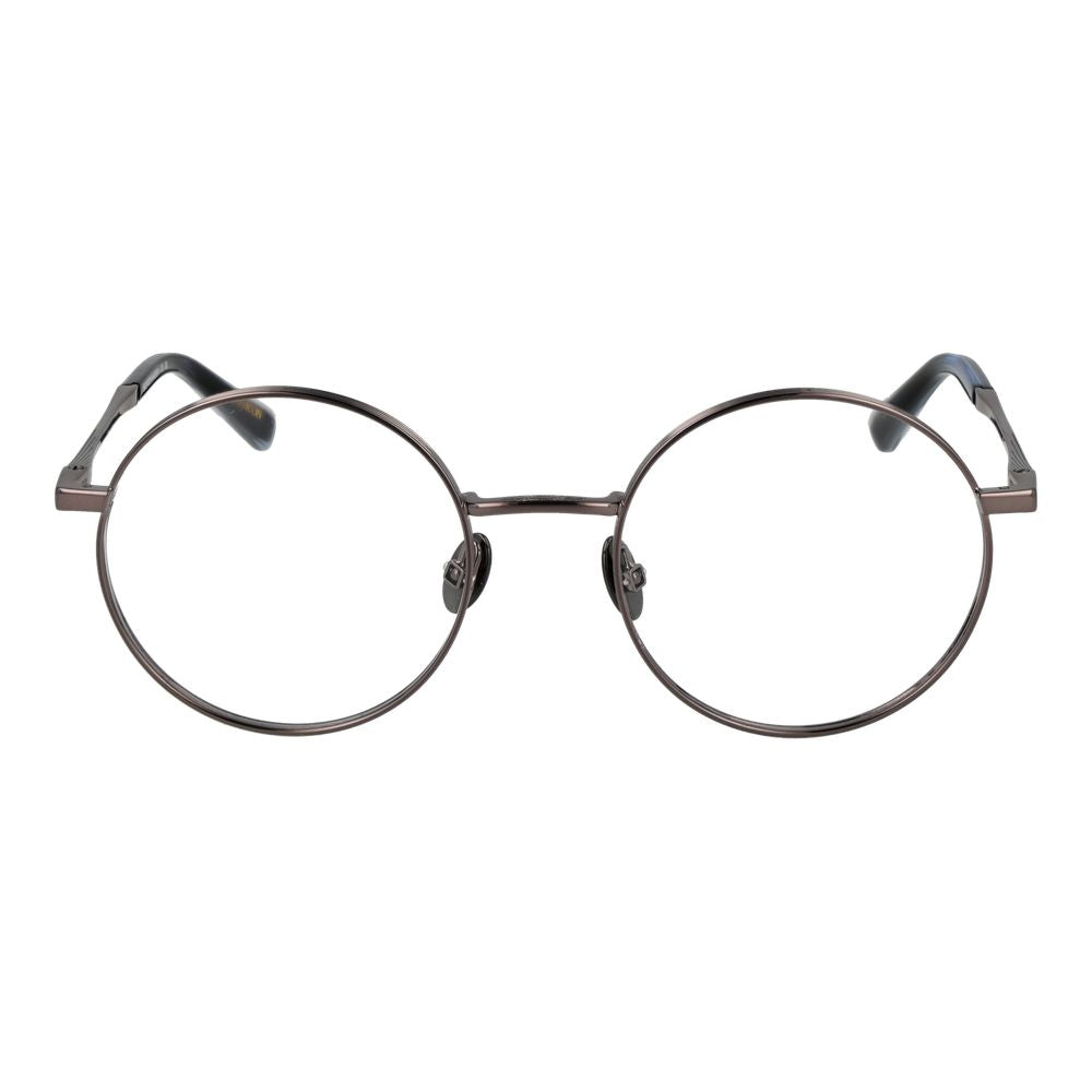 Scotch & Soda Gray Men Optical Frames