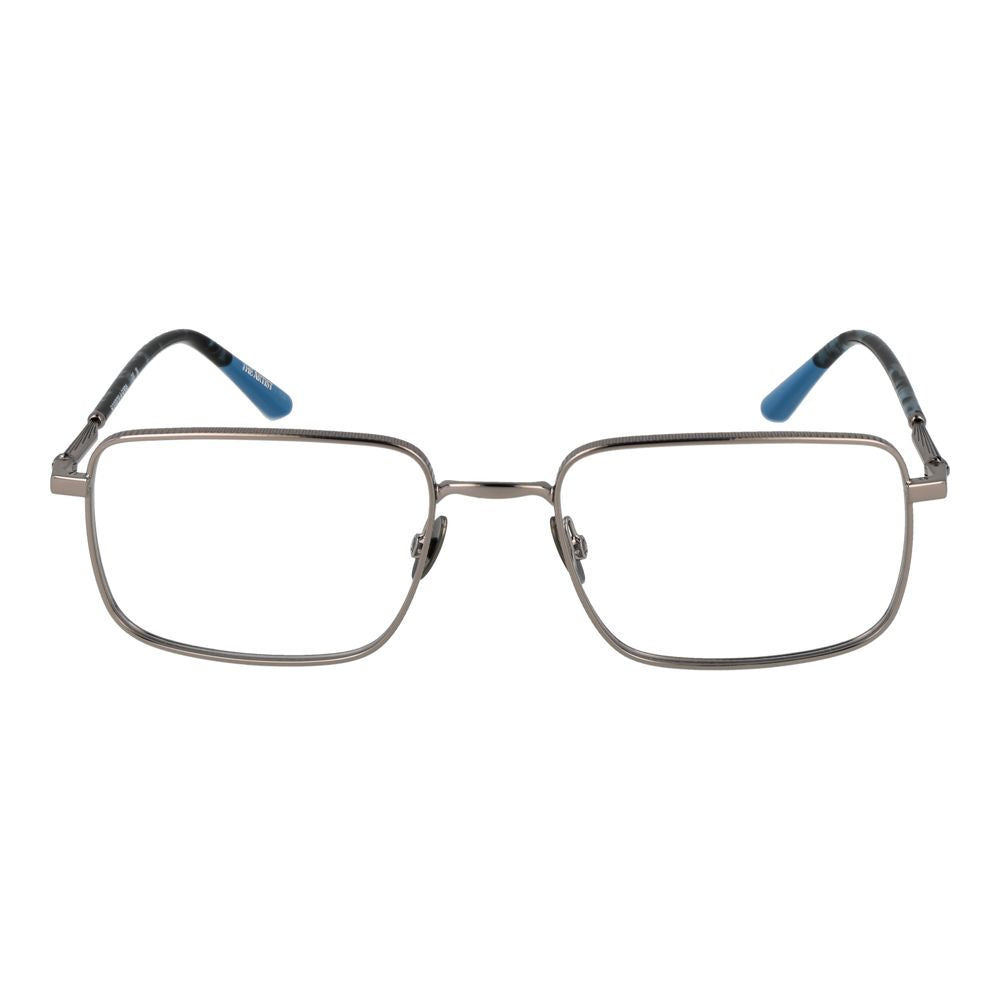 Scotch & Soda Silver Men Optical Frames