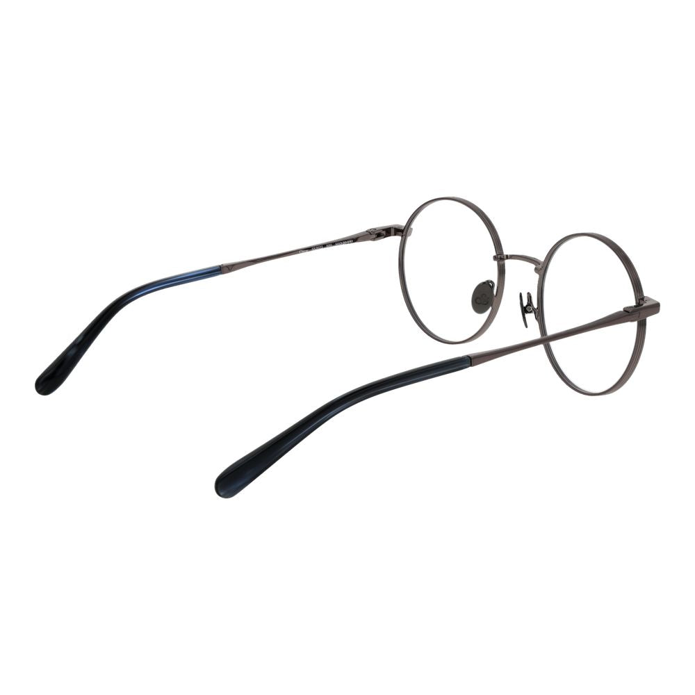 Scotch & Soda Gray Men Optical Frames