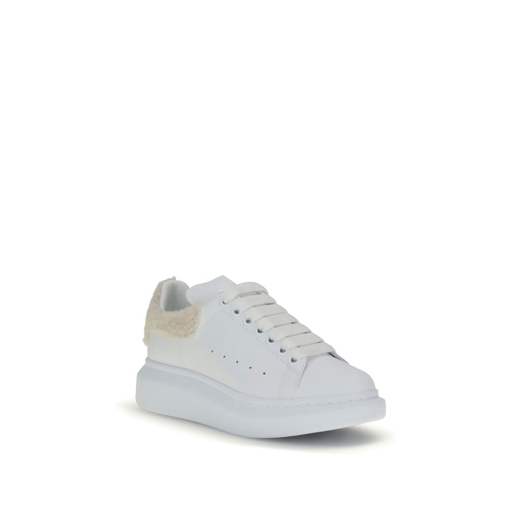 Alexander McQueen Sneaker Oversize