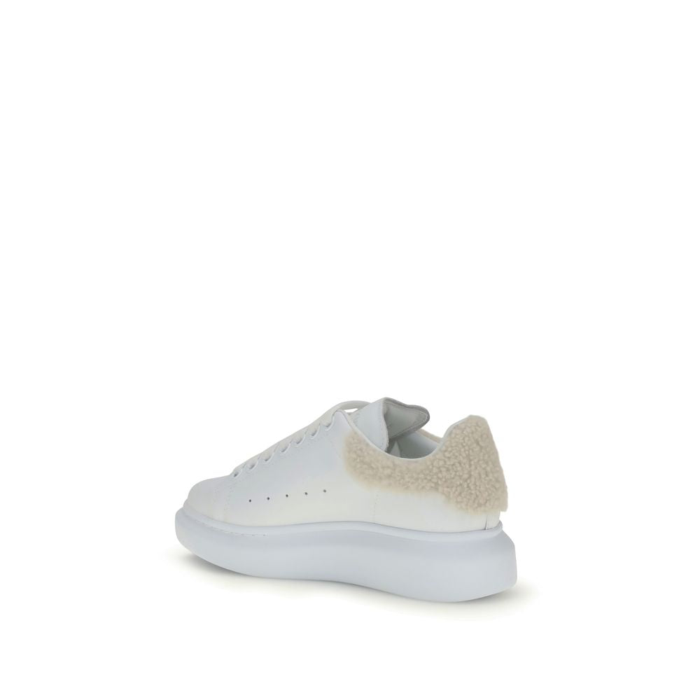 Alexander McQueen Sneaker Oversize
