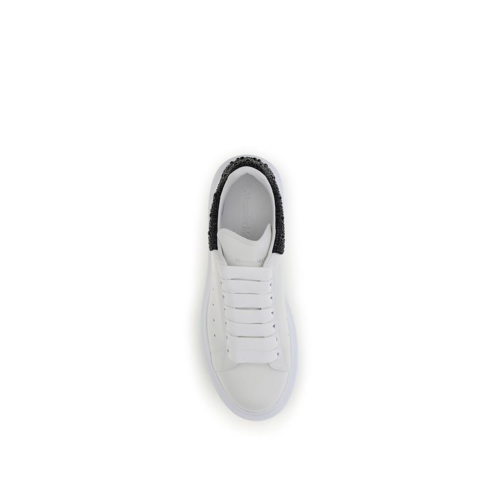 Alexander McQueen Oversize Sneaker