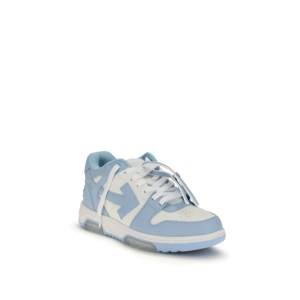 Off-White Out Of Office Sneakers