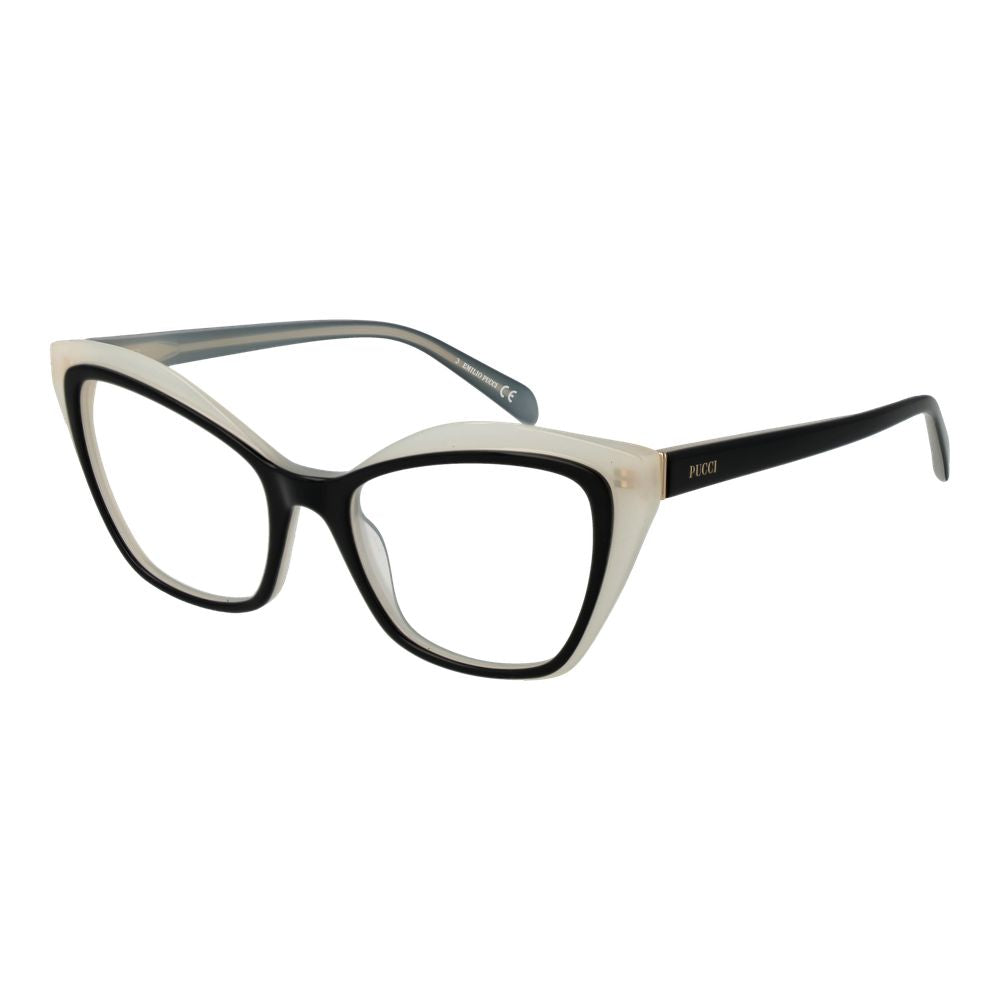 Emilio Pucci Black Women Optical Frames