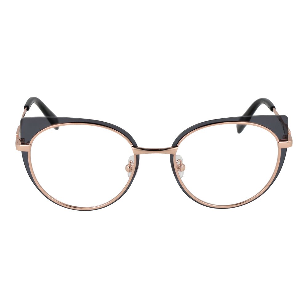 Emilio Pucci Rose Gold Women Optical Frames
