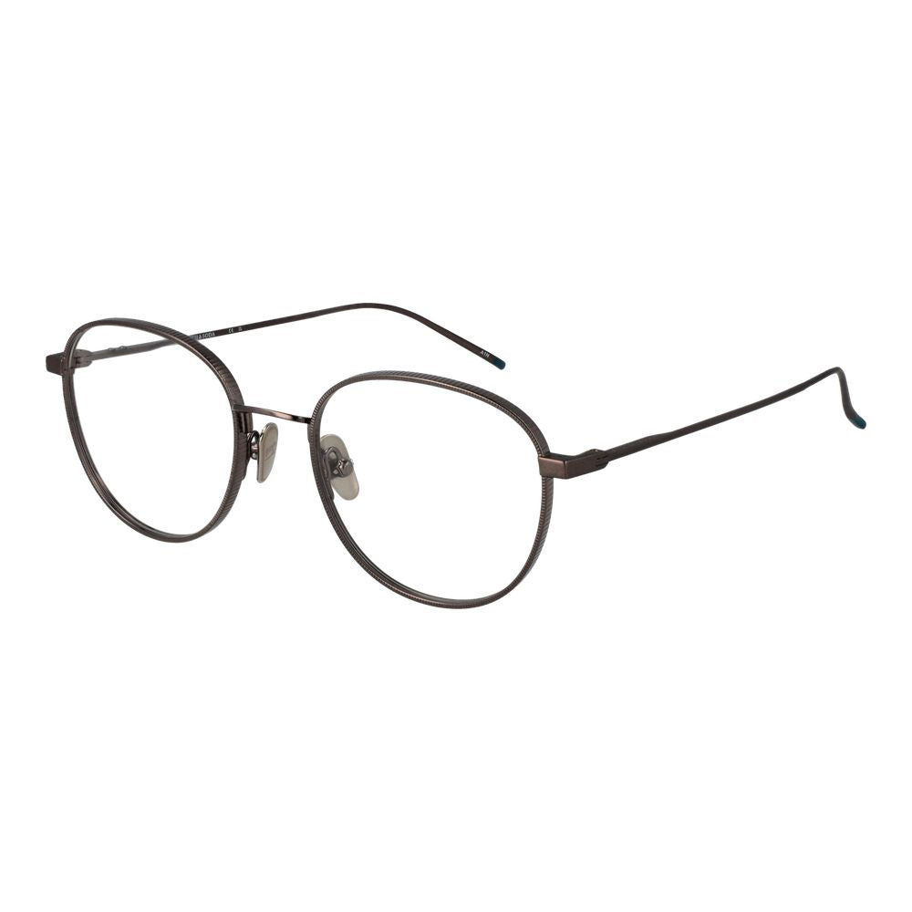 Scotch & Soda Gray Men Optical Frames