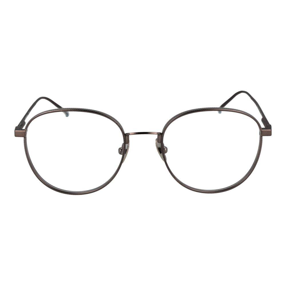 Scotch & Soda Gray Men Optical Frames