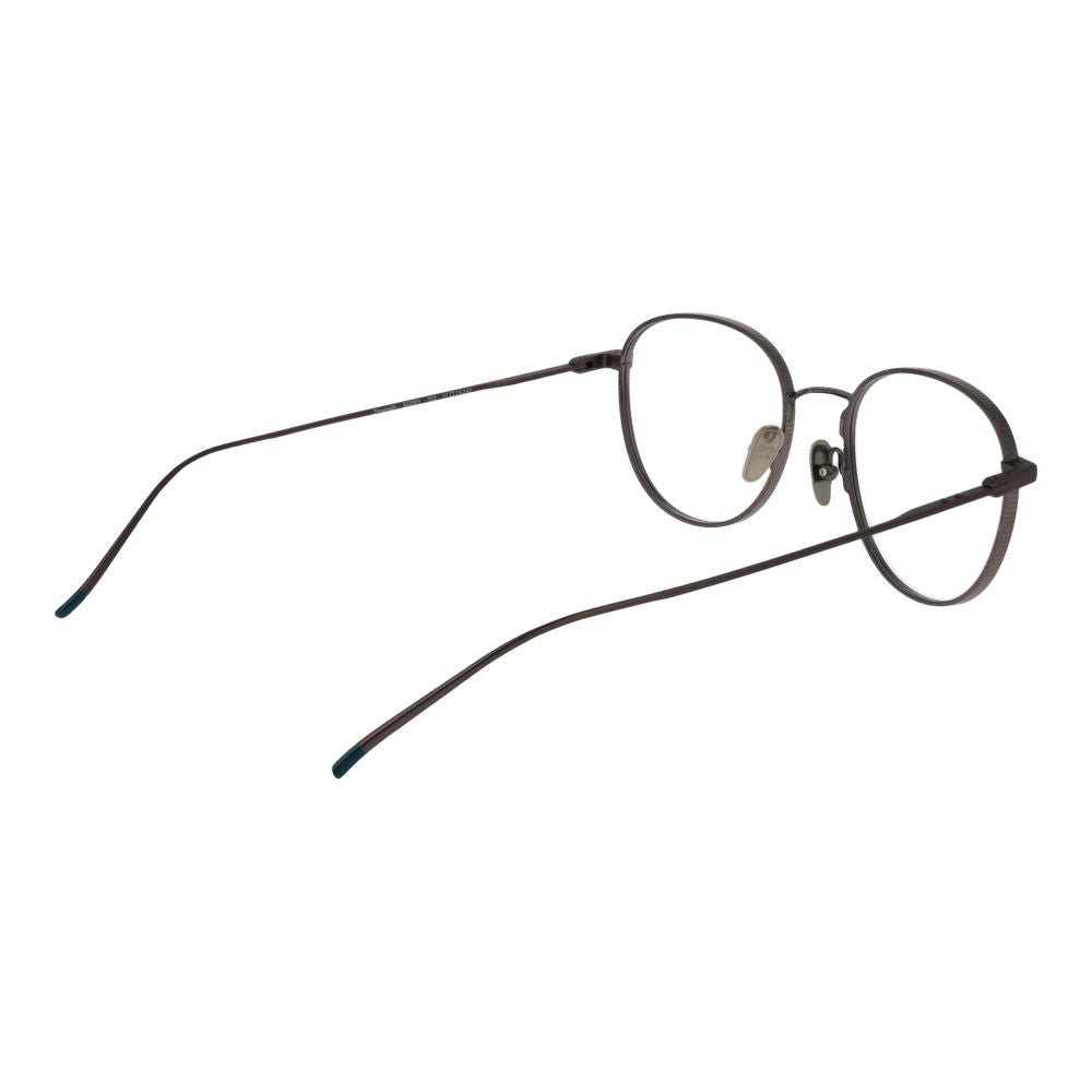 Scotch & Soda Gray Men Optical Frames