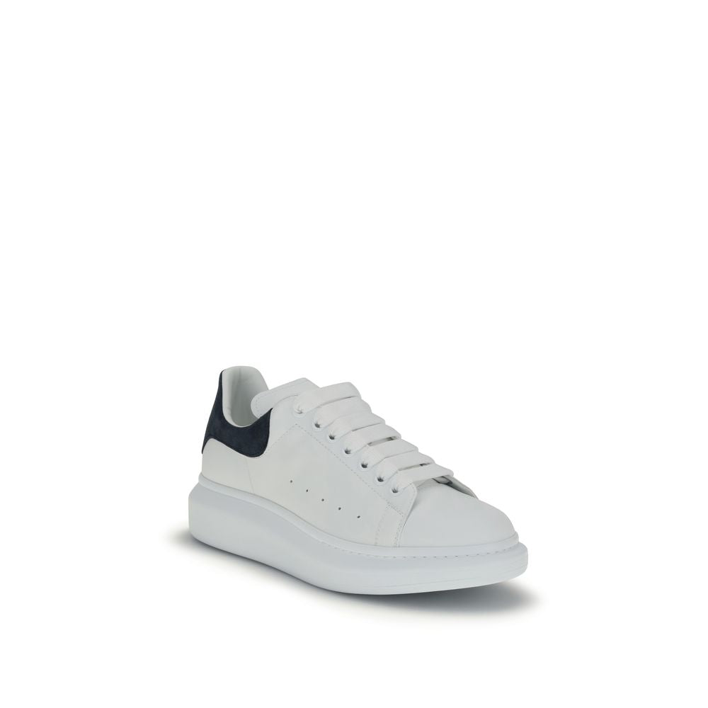 Alexander McQueen Oversize Sneaker