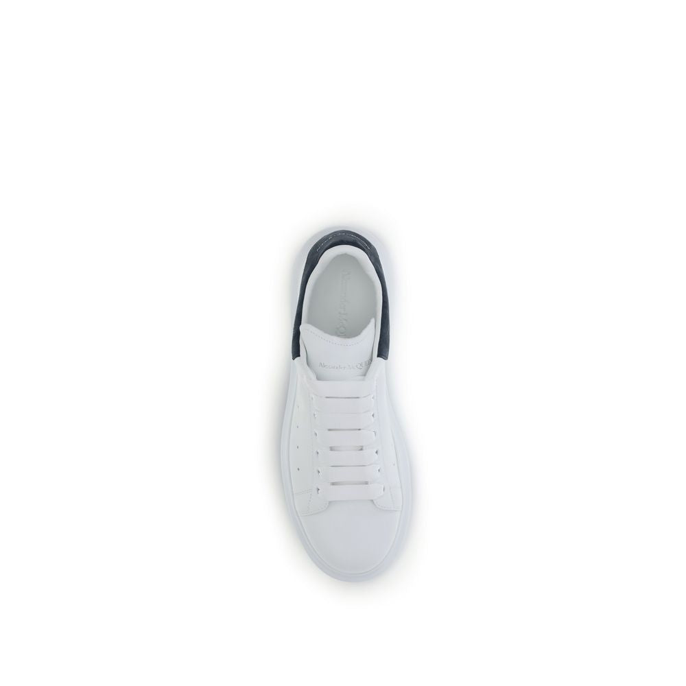 Alexander McQueen Oversize Sneaker