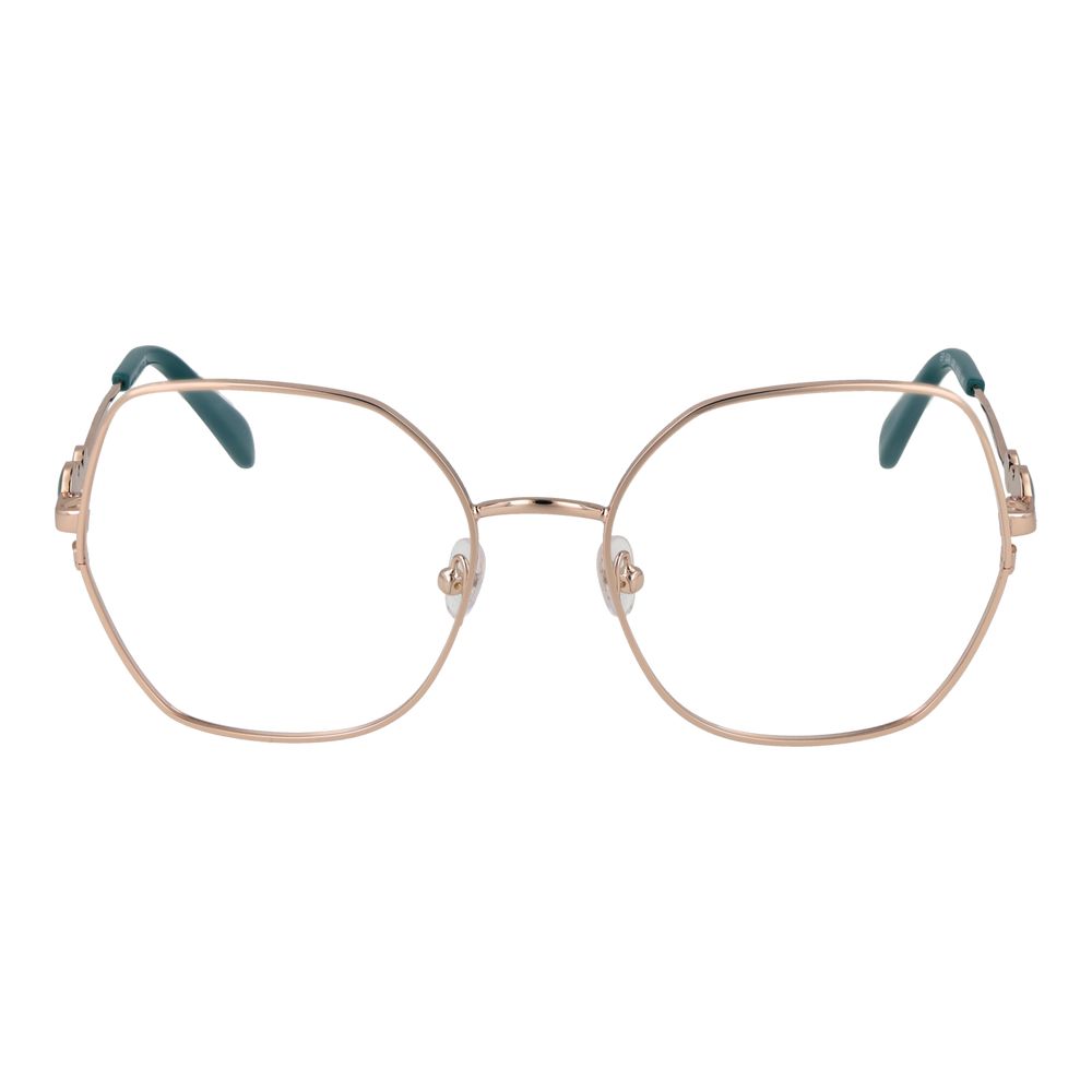 Emilio Pucci Rose Gold Women Optical Frames