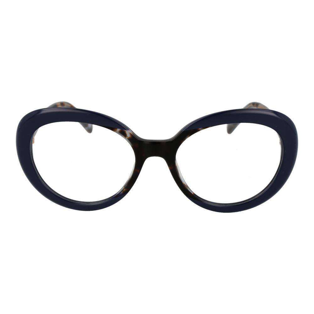 Emilio Pucci Blue Women Optical Frames