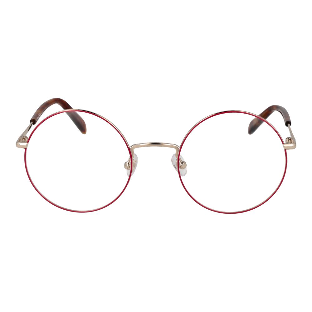 Emilio Pucci Purple Women Optical Frames