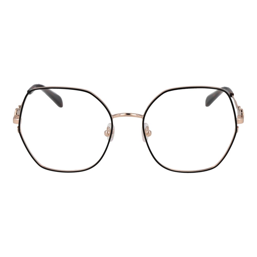 Emilio Pucci Black Women Optical Frames