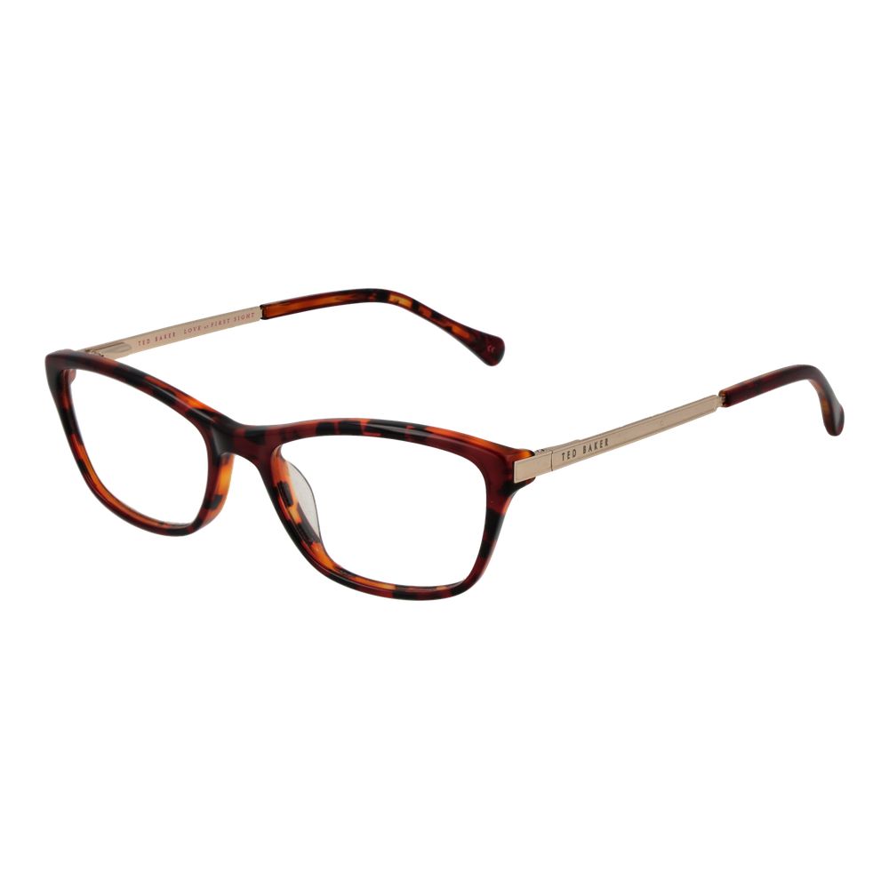 Ted Baker Brown Women Optical Frames