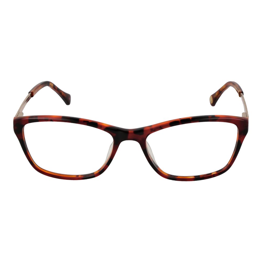 Ted Baker Brown Women Optical Frames