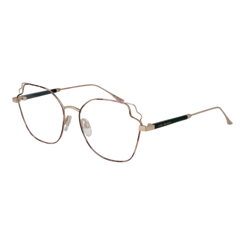 Ted Baker Multicolor Women Optical Frames