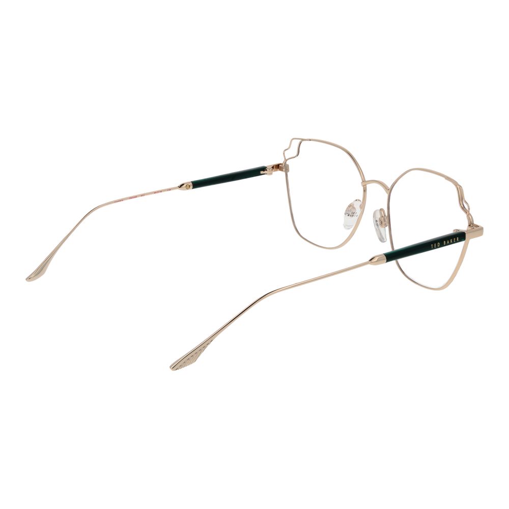 Ted Baker Multicolor Women Optical Frames