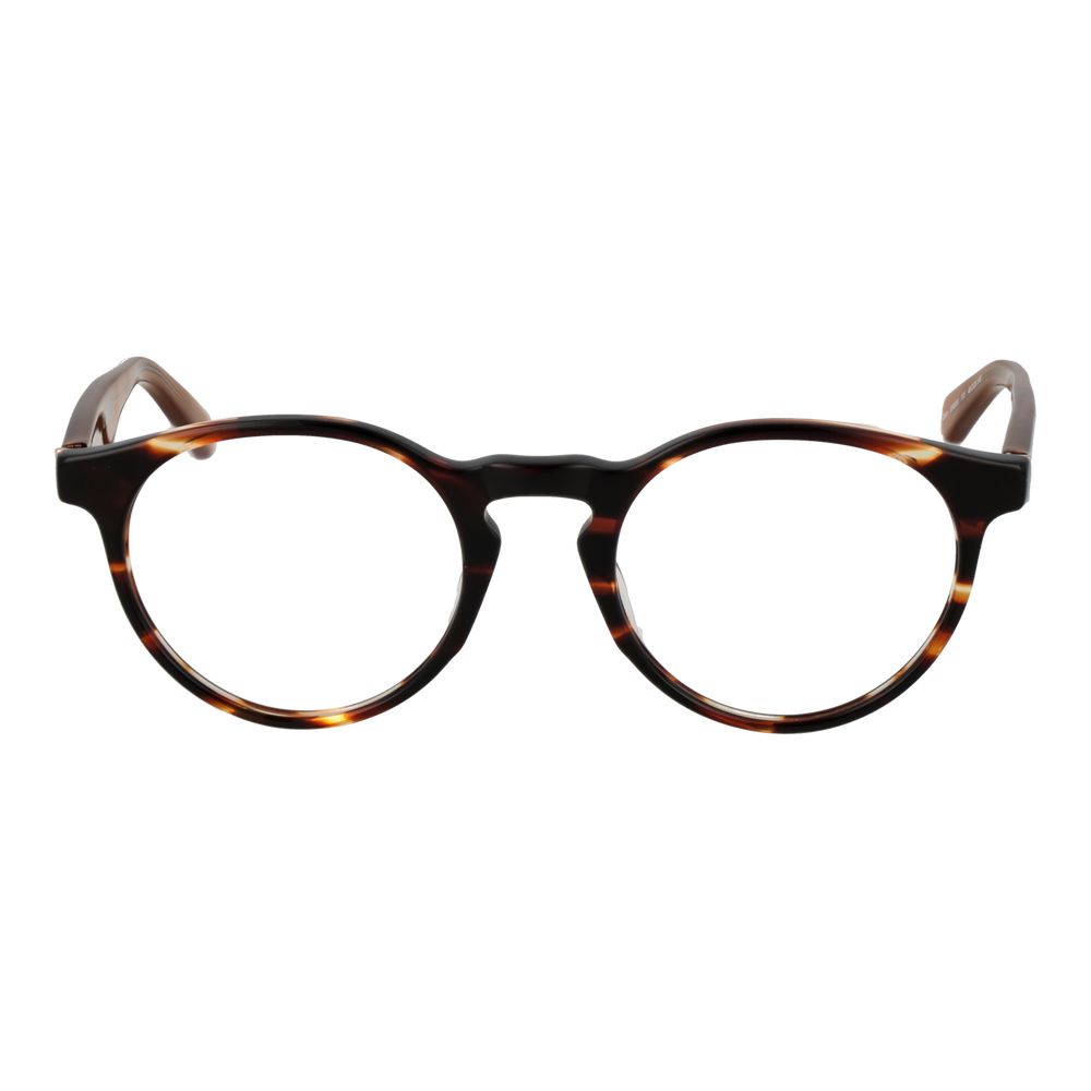 Scotch & Soda Brown Men Optical Frames