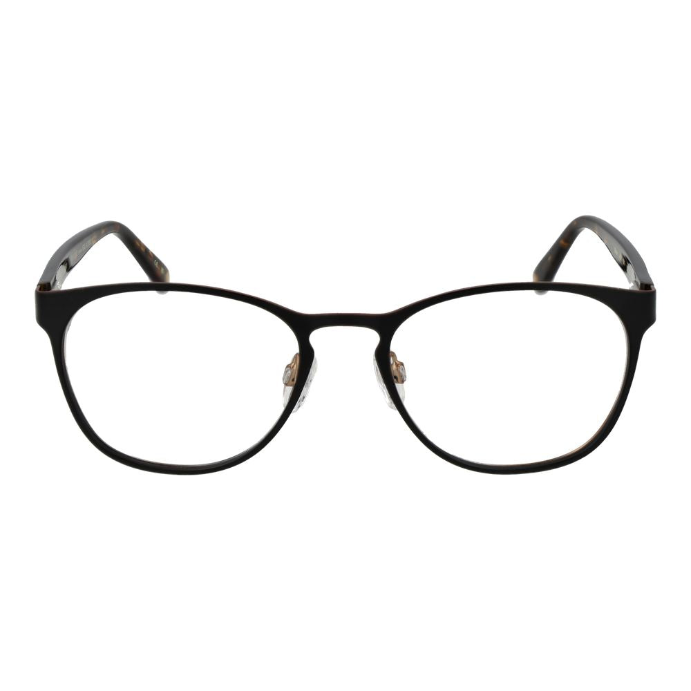 Ted Baker Black Men Optical Frames