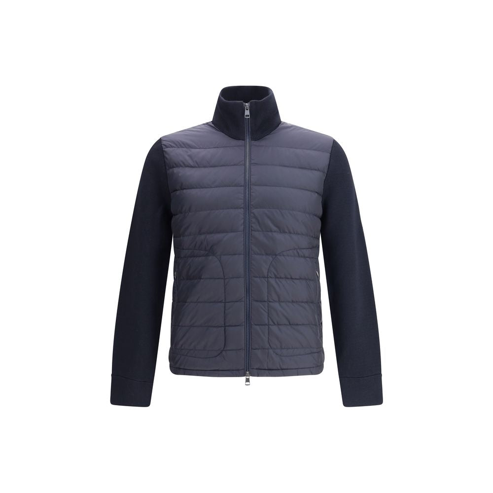 Moncler Zip padded Jacket
