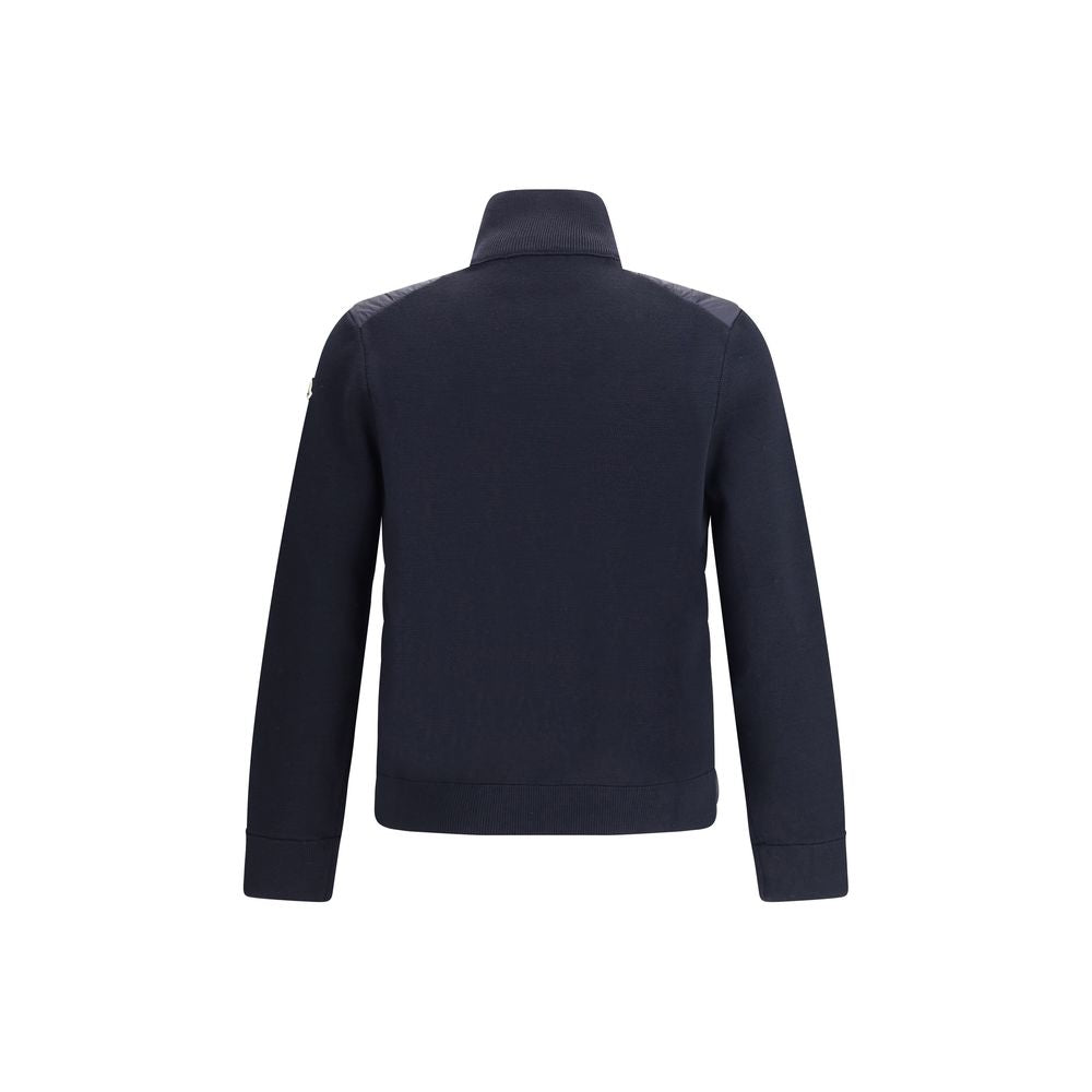 Moncler Zip padded Jacket