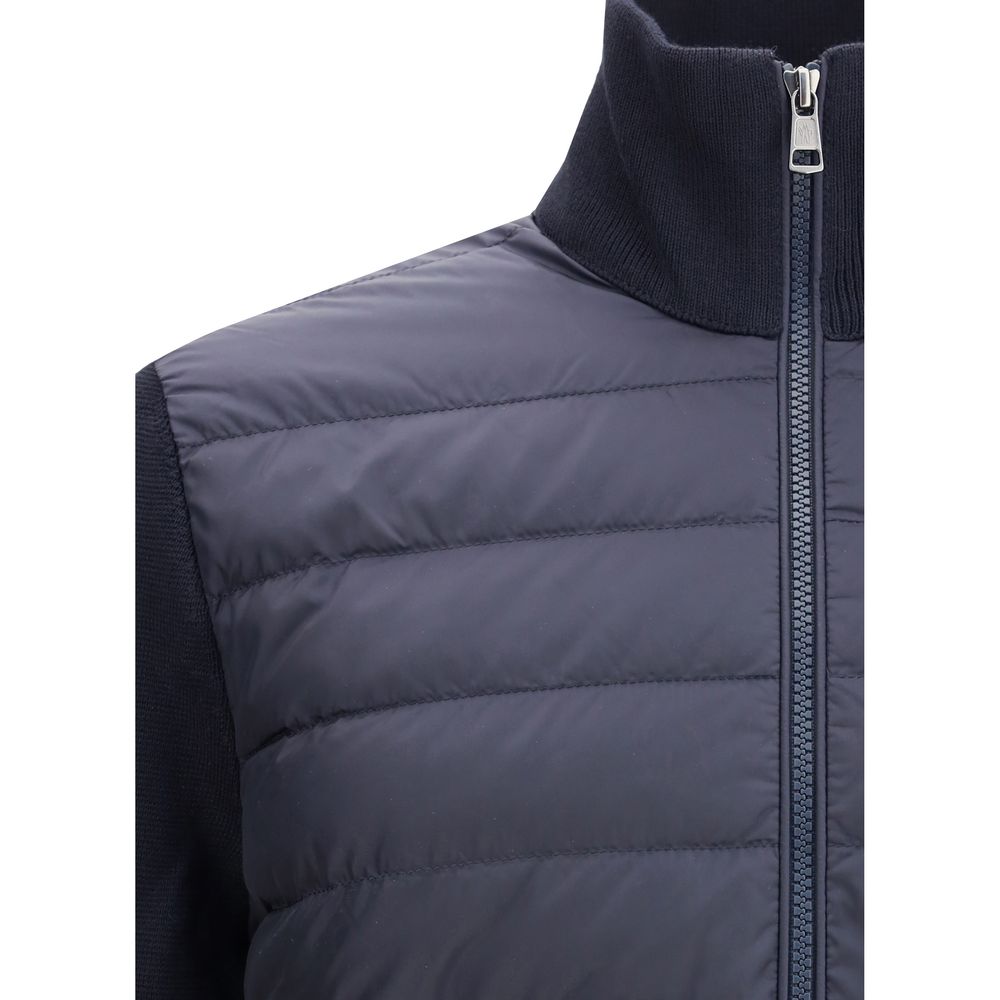 Moncler Zip padded Jacket