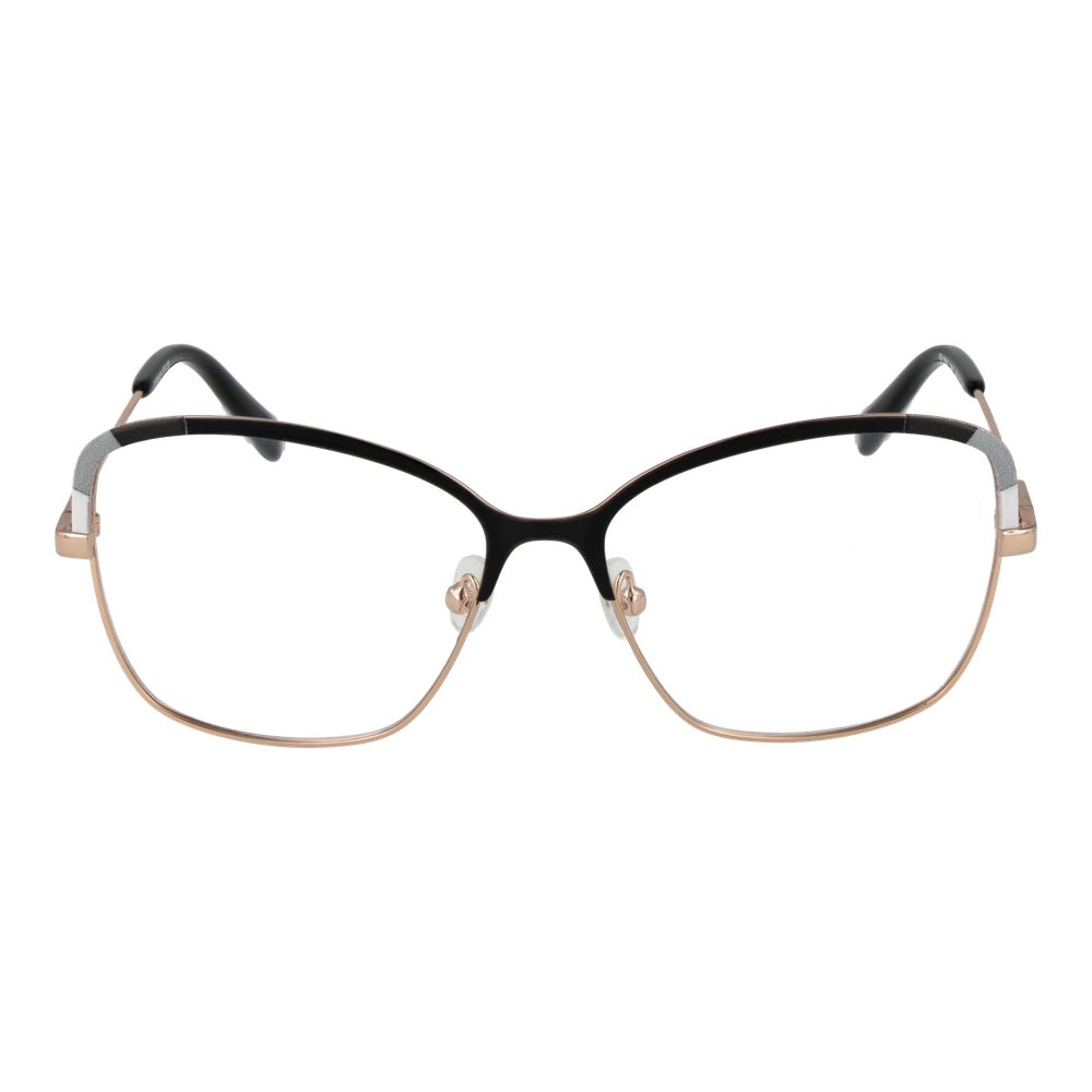 Emilio Pucci Black Women Optical Frames