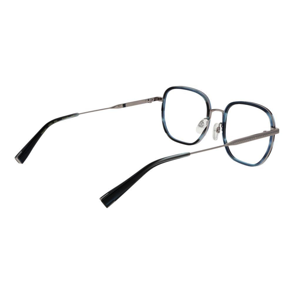Ted Baker Blue Men Optical Frames