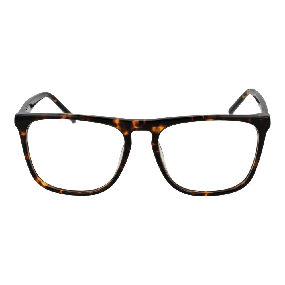 Scotch & Soda Brown Men Optical Frames