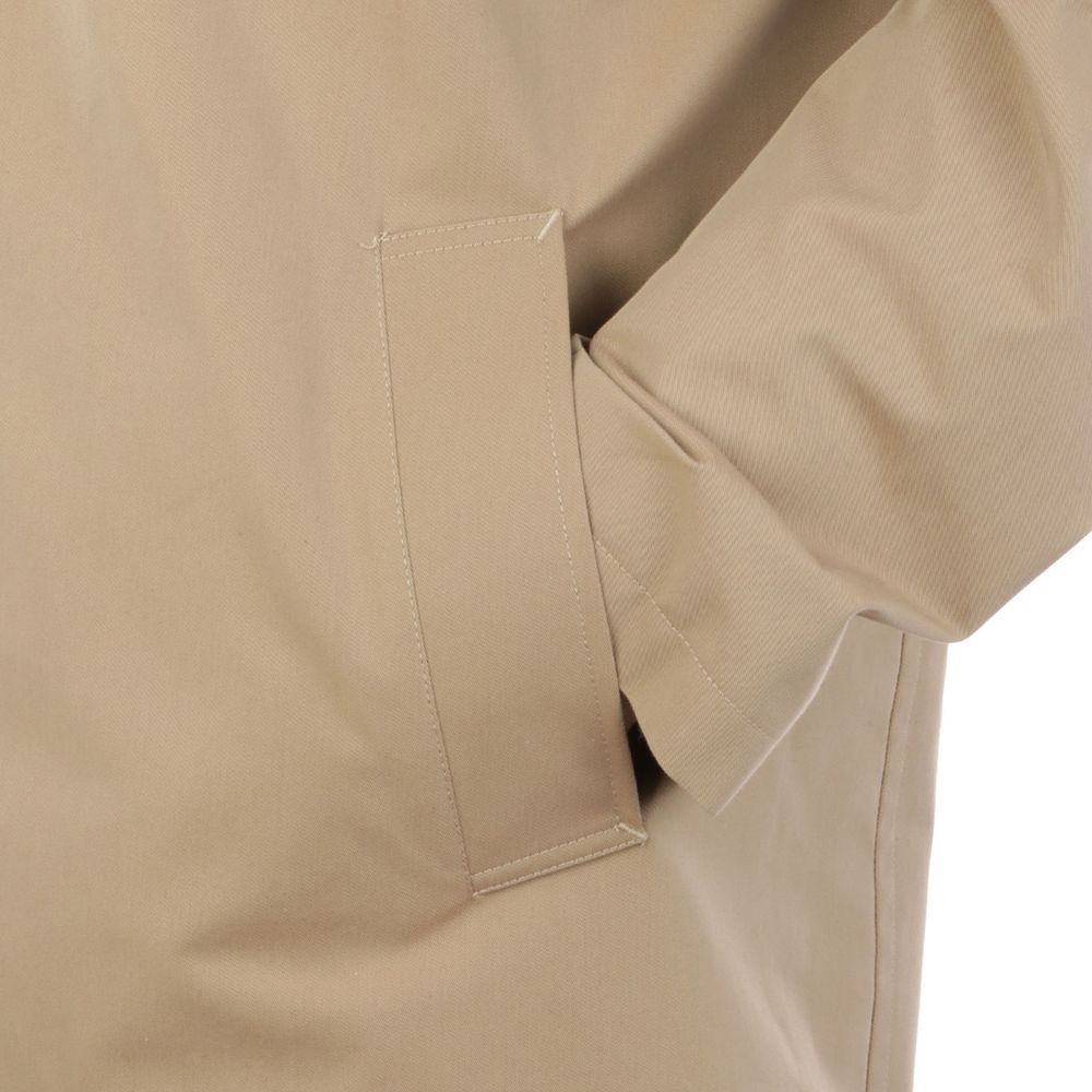 Aquascutum Beige Cotton Jacket