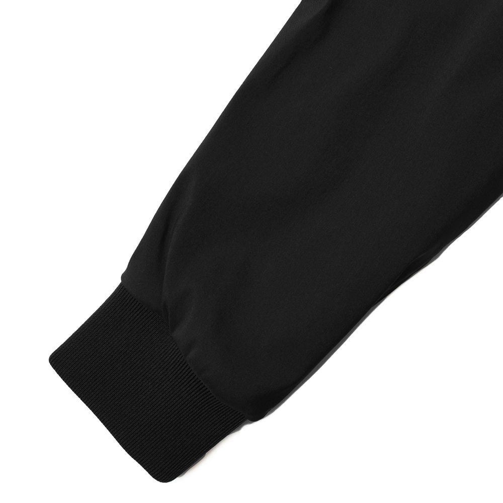 Herno Black Wool Jacket