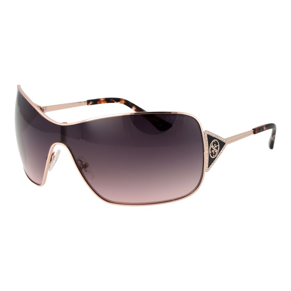 Guess Pink Women Sunglasses