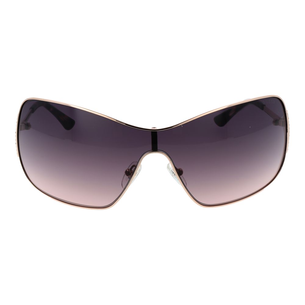 Guess Pink Women Sunglasses