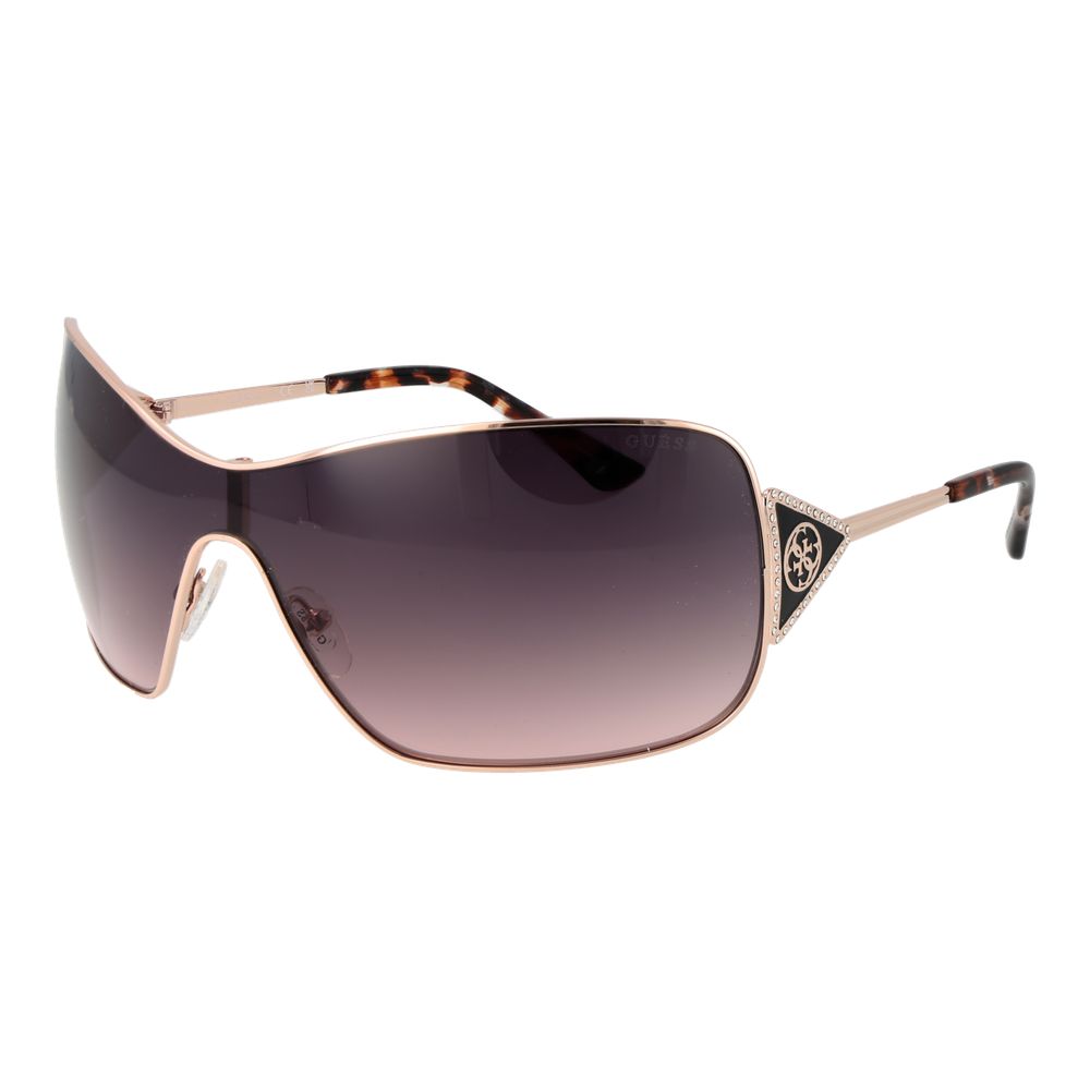 Guess Pink Women Sunglasses