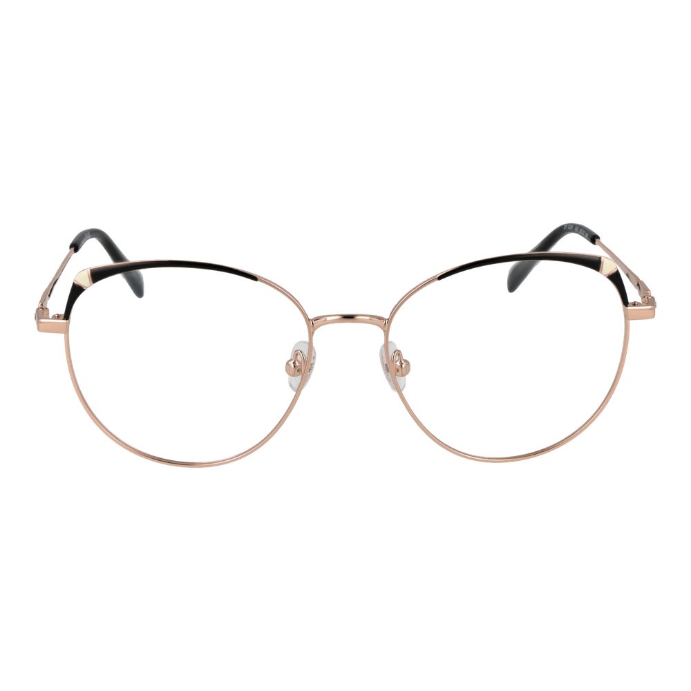 Emilio Pucci Rose Gold Women Optical Frames