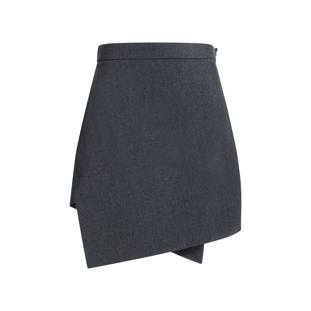 Vivienne Westwood Mini Infinity Skirt